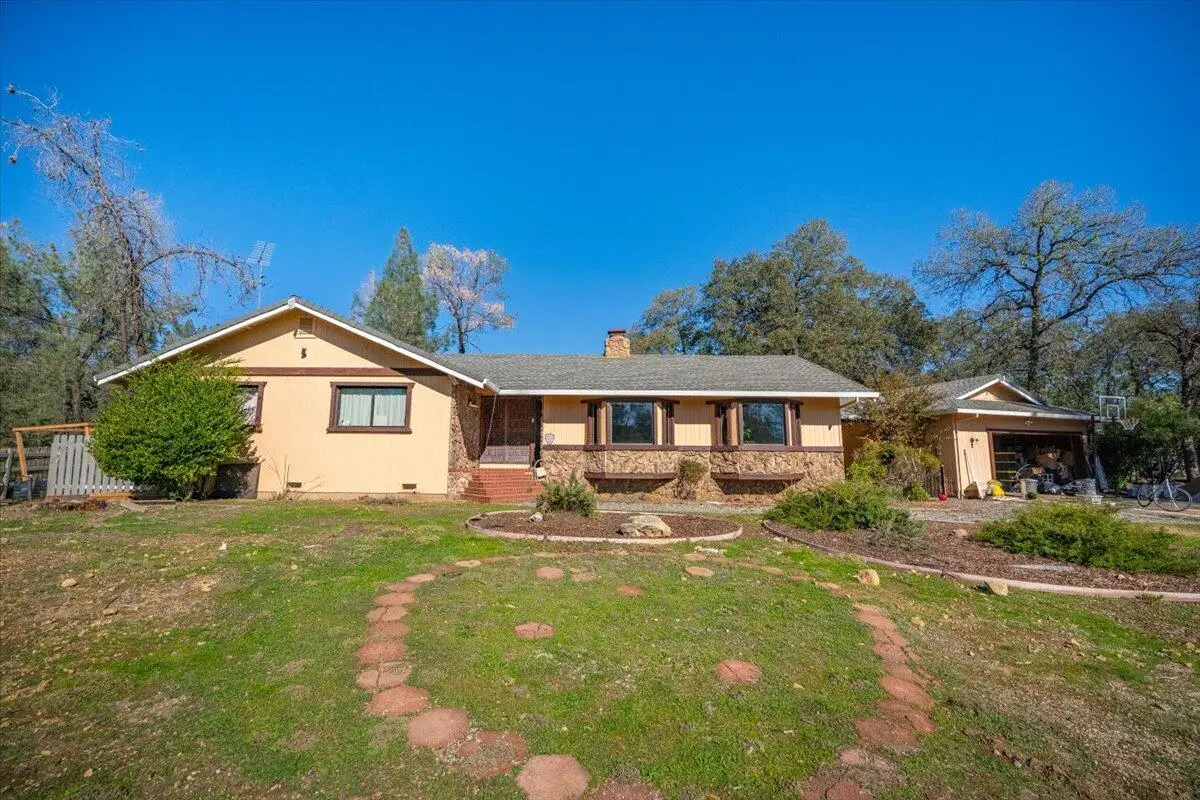 13160 Bear Mountain Road, Redding, CA 96003 - Image #1