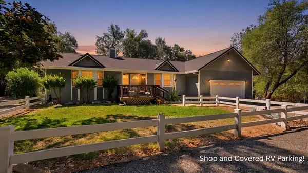 20621 Chipeta Way, Redding, CA 96003