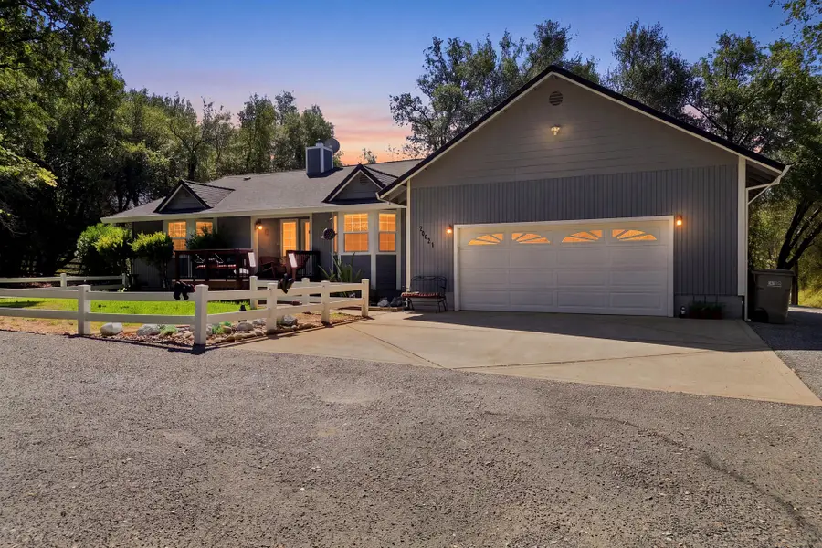 20621 Chipeta Way, Redding, CA 96003 - #2