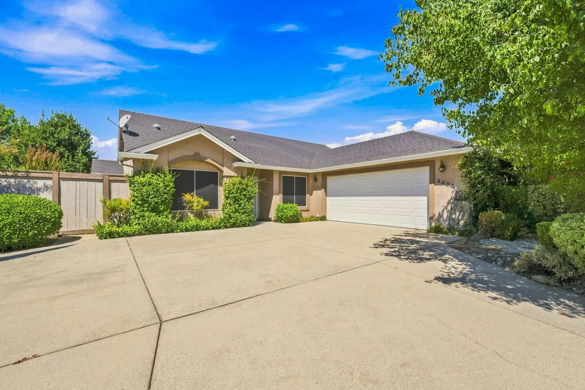 4434 Resting Fawn Court, Redding, CA 96001 - #1