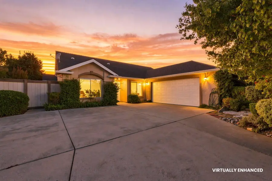 4434 Resting Fawn Court, Redding, CA 96001 - #3