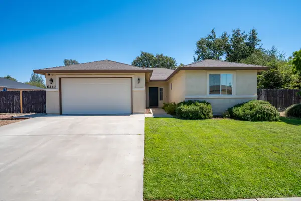 6347 Oxbow Street, Redding, CA 96001