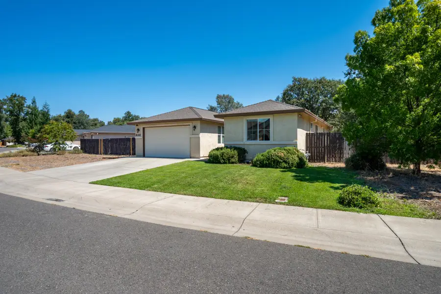 6347 Oxbow Street, Redding, CA 96001 - #3