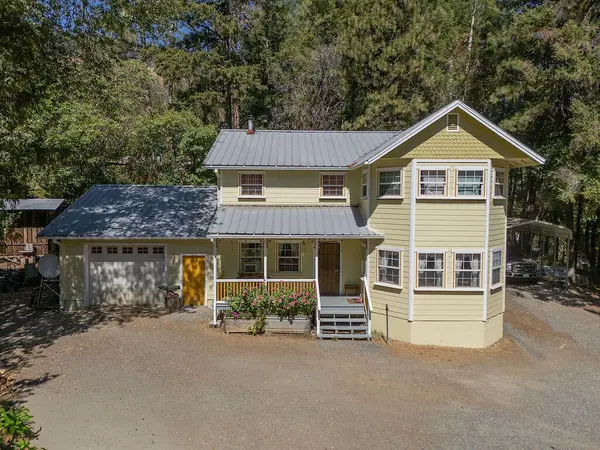 1121 Pattison Ranch Road, Big Bar, CA 96010