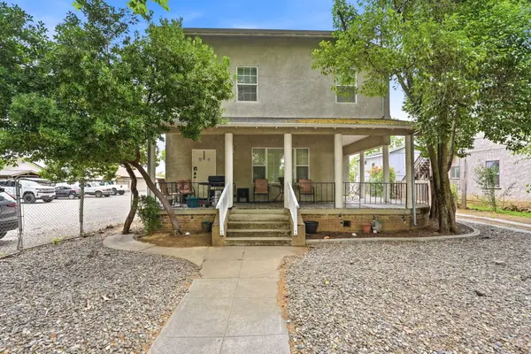 1020 Washington Street, Red Bluff, CA 96080