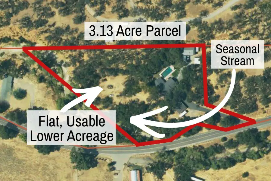 18760 Reeds Creek Road, Red Bluff, CA 96080 - #3