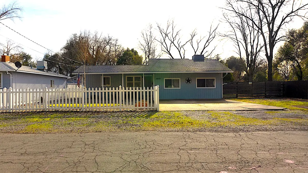20577 Sunset Lane, Redding, CA 96002 - Image #1