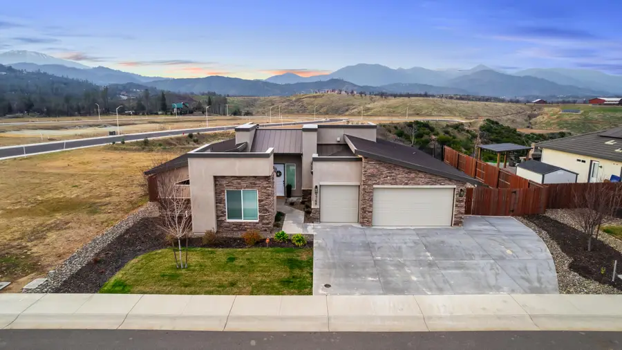 4768 Lower Springs Road, Redding, CA 96001 - #3