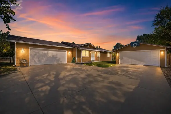 18602 Old Oasis Road, Redding, CA 96003