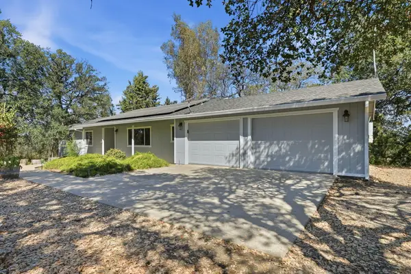 16230 Skyline Drive, Red Bluff, CA 96080