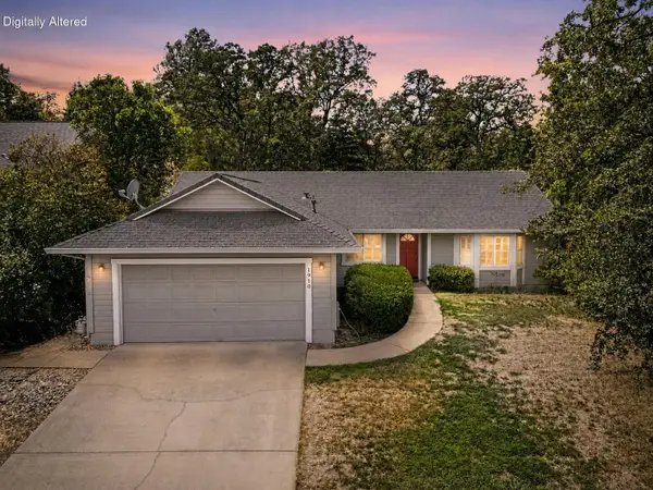 1910 Kinvarra Way, Redding, CA 96001