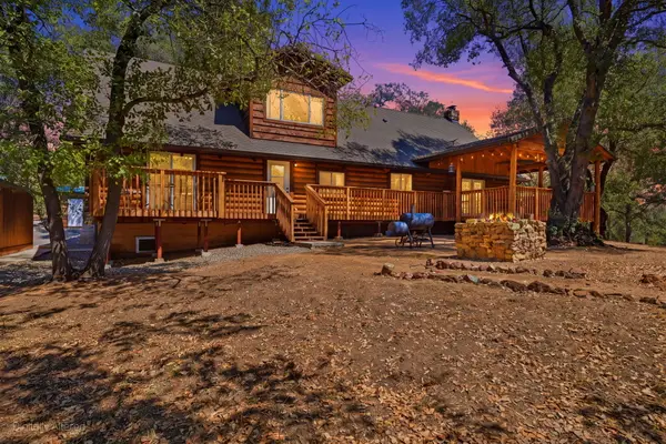 13606 Jeep Trail, Redding, CA 96003