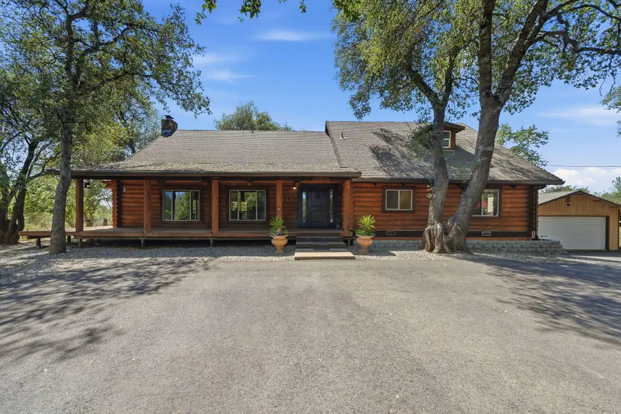 13606 Jeep Trail, Redding, CA 96003 - #3