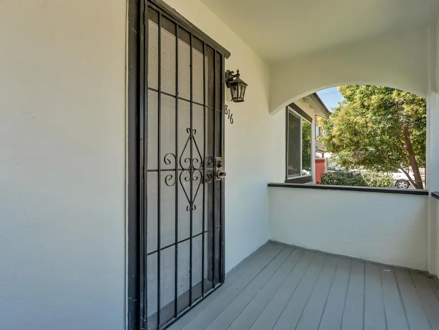 816 West Street, Redding, CA 96001 - #3
