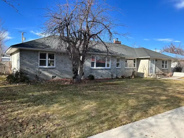 665 Second Street, Tulelake, CA 96134