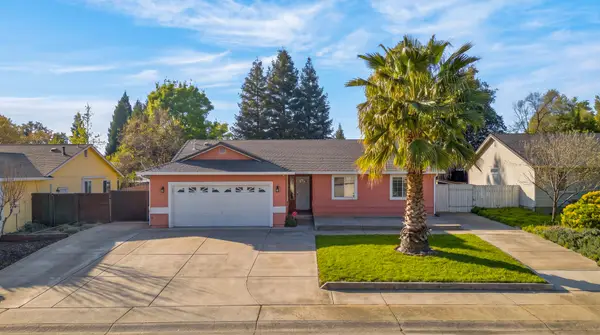 3360 Lawrence Road, Redding, CA 96002