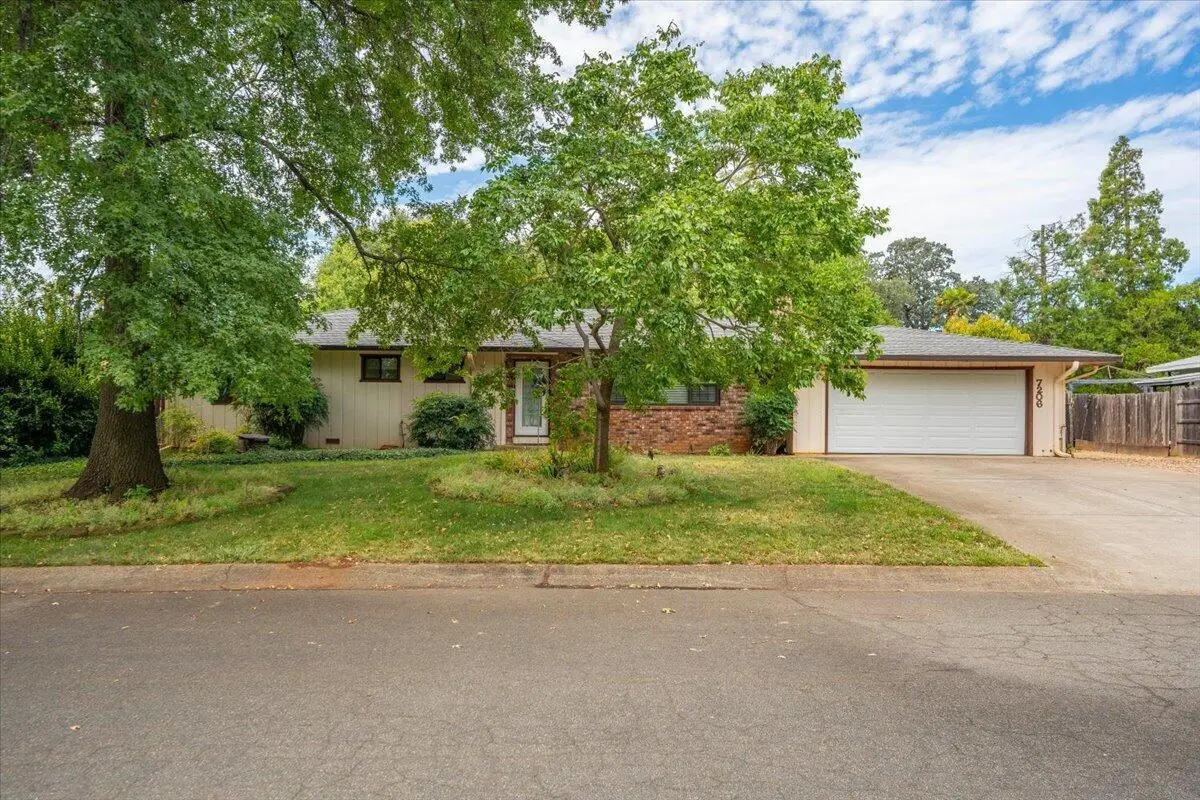 7206 Encina Drive, Redding, CA 96002 - #1