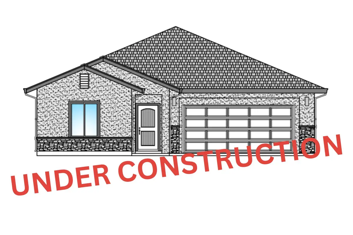 5508 Muir Peak, Redding, CA 96002 - #1