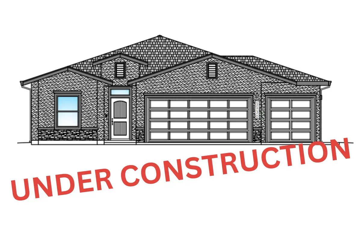 5518 Muir Peak Road, Redding, CA 96002 - #1