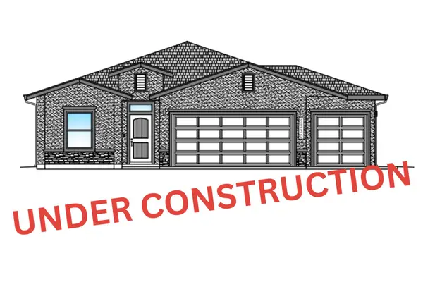 5518 Muir Peak Road, Redding, CA 96002