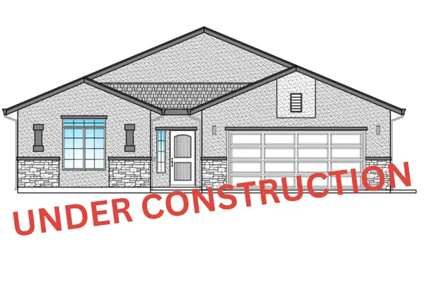 5524 Muir Peak Road, Redding, CA 96002