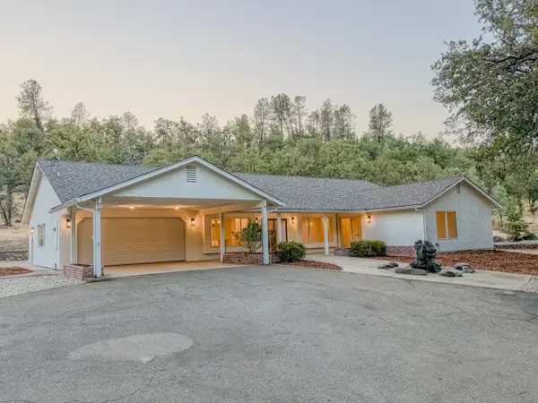14150 Bear Mountain Road, Redding, CA 96003