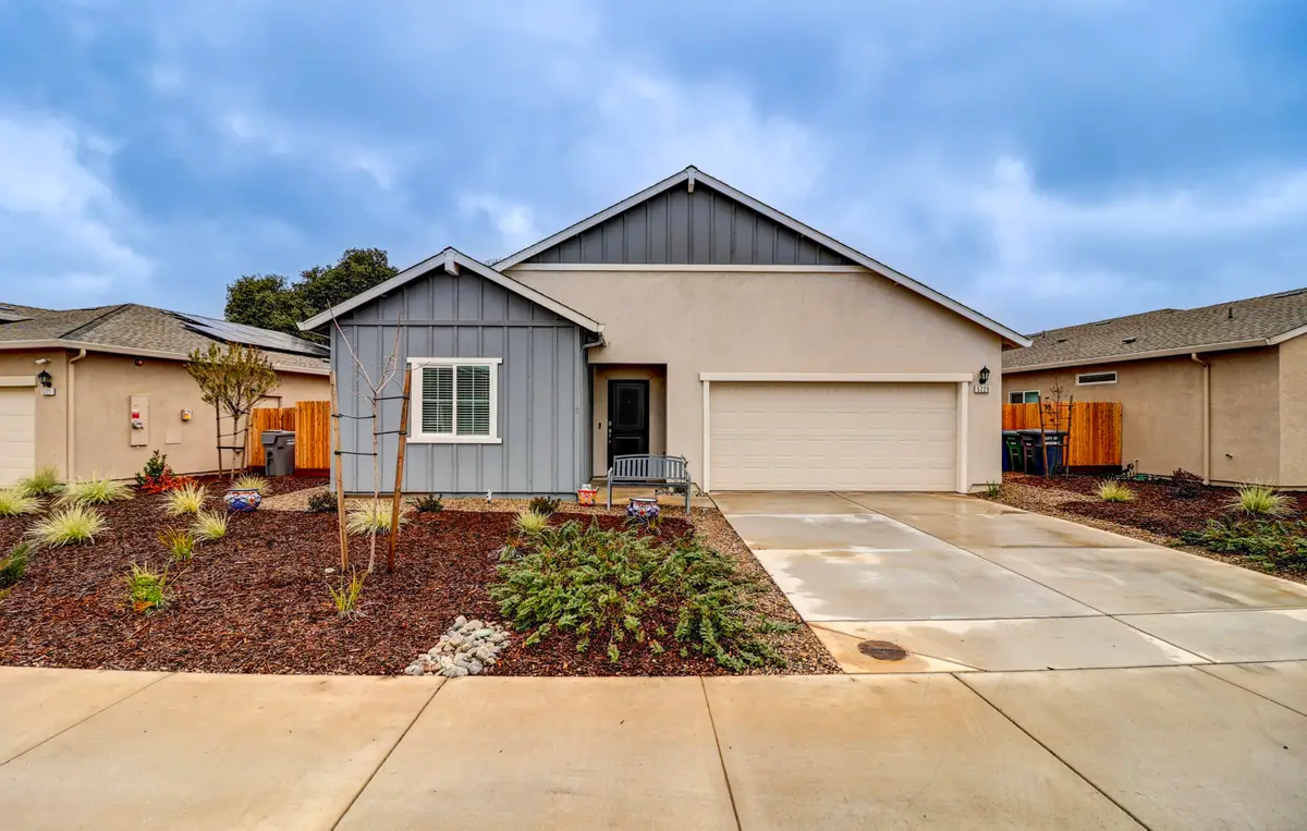 5229 Monaco Parkway, Redding, CA 96002 - #1