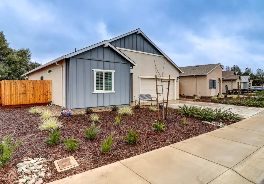 5229 Monaco Parkway, Redding, CA 96002 - #2