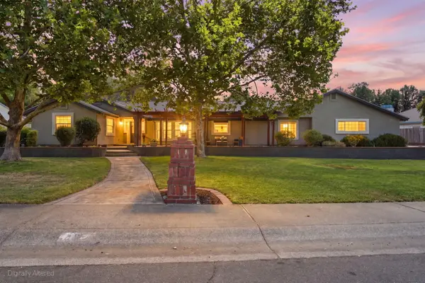 11389 Rugby Hill Drive, Redding, CA 96003