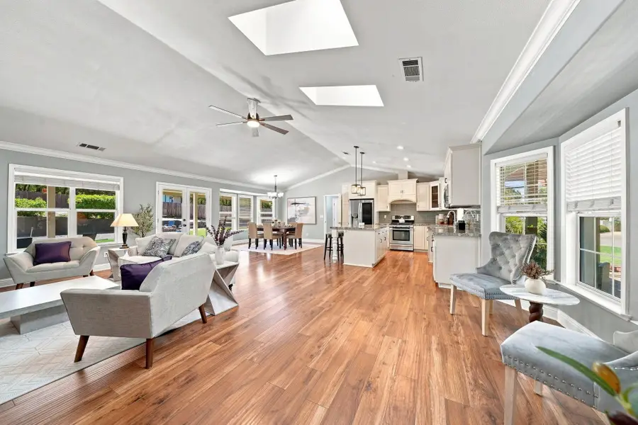 11389 Rugby Hill Drive, Redding, CA 96003 - #3