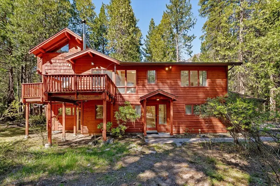 3719 Summit Drive, Mount Shasta, CA 96067 - #2