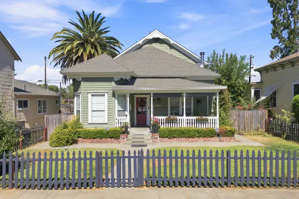 1138 Washington Street, Red Bluff, CA 96080