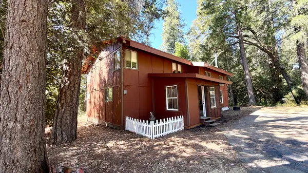 9594 Forsythe Road #& 9610, Dobbins, CA 95935