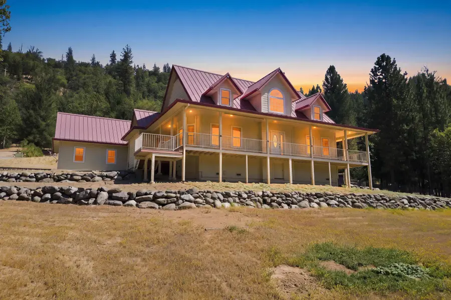 2995 Goose Ranch Road, Lewiston, CA 96052 - #3