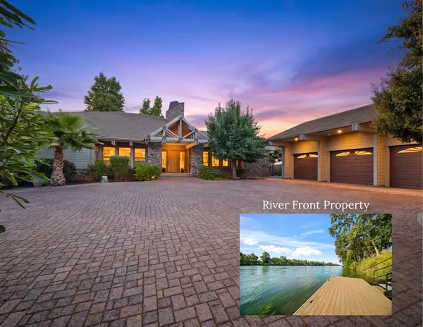 22611 Adobe Road, Red Bluff, CA 96080