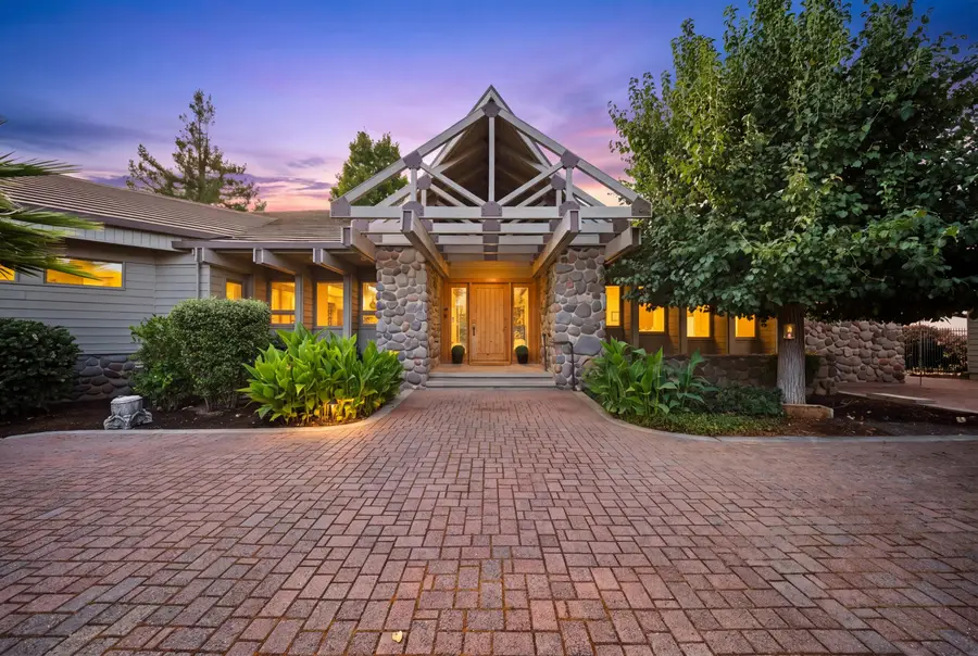 22611 Adobe Road, Red Bluff, CA 96080 - #2