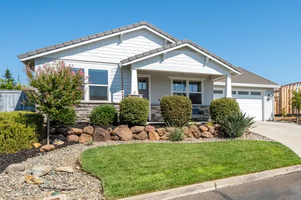 3886 Colby Trail, Redding, CA 96002
