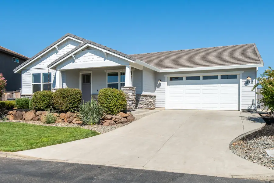 3886 Colby Trail, Redding, CA 96002 - #2