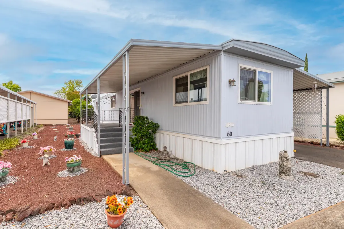 20350 Hole In One Drive, Redding, CA 96002 - #1
