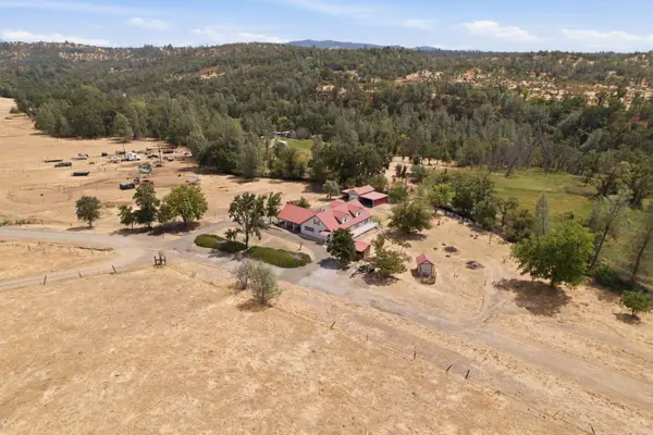27591 Whitmore Road, Millville, CA 96062