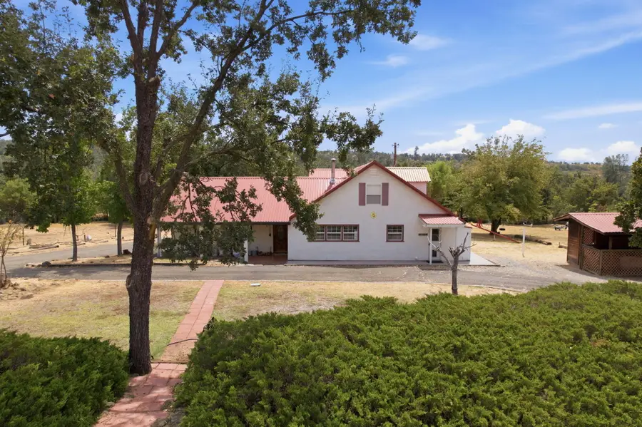 27591 Whitmore Road, Millville, CA 96062 - #2