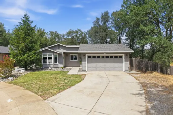 3307 Billings Drive, Redding, CA 96002