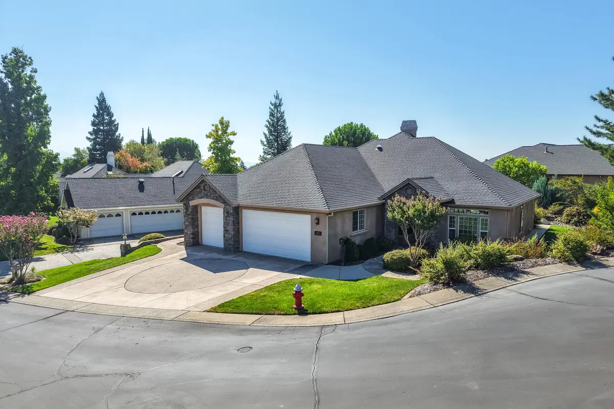 3183 Colombard Walk, Redding, CA 96001 - #1