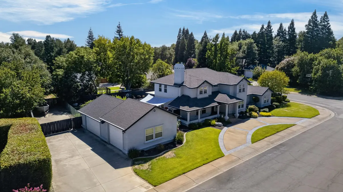 2359 El Vista Street, Redding, CA 96002 - #1