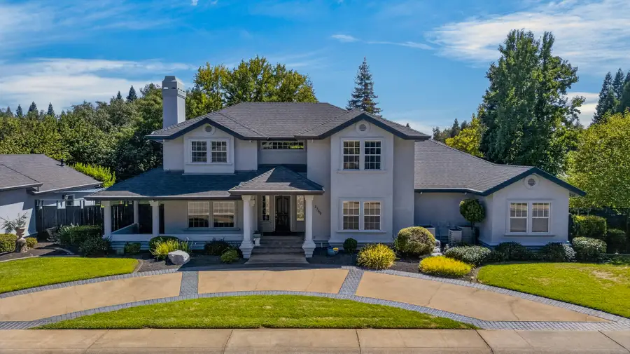 2359 El Vista Street, Redding, CA 96002 - #2