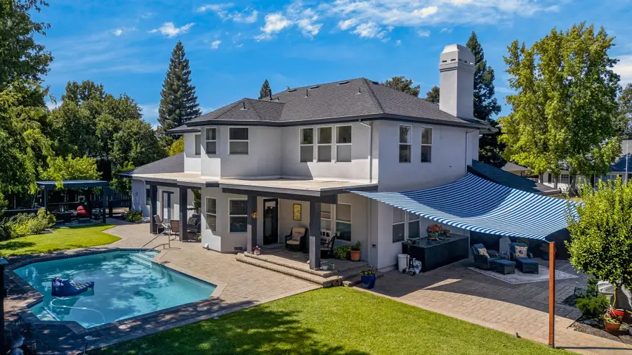 2359 El Vista Street, Redding, CA 96002 - #3