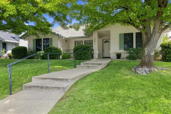 349 Vintage Path, Redding, CA 96003