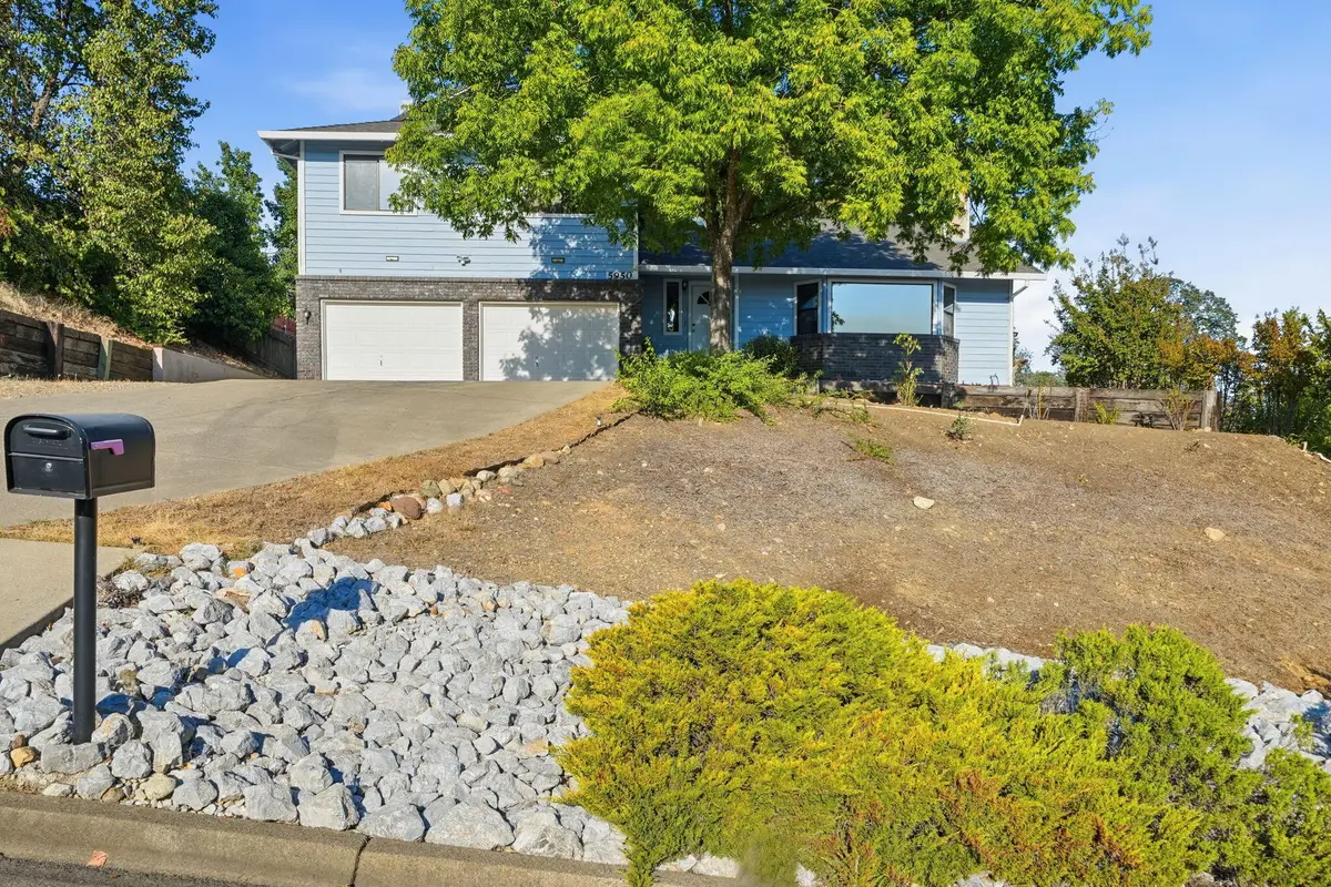 5950 Mountain View Drive, Redding, CA 96003 - #1