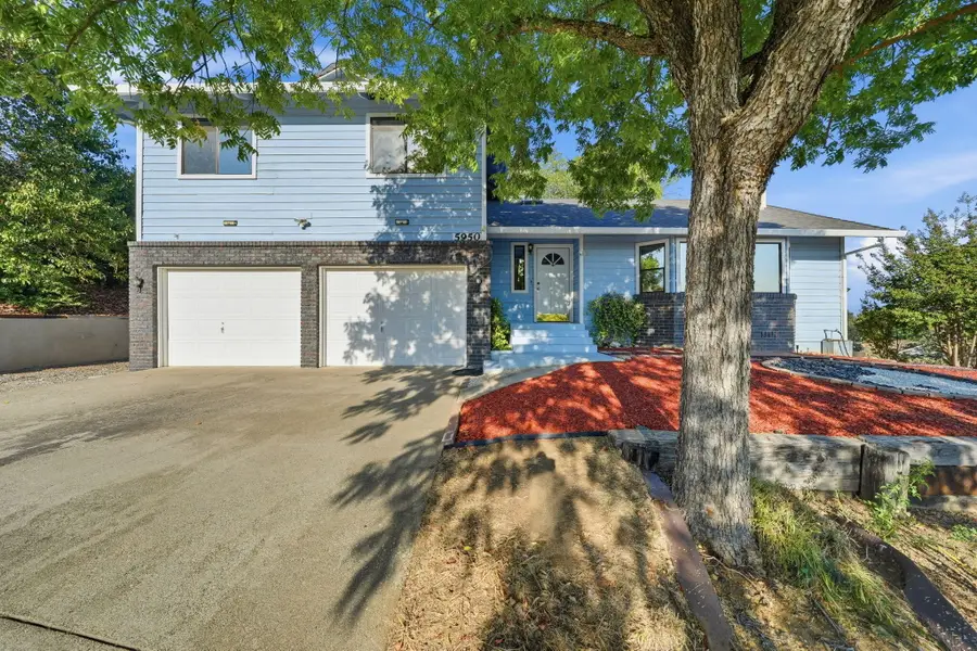 5950 Mountain View Drive, Redding, CA 96003 - #2
