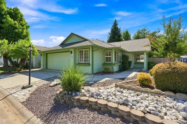 418 Yolla Bolly Trail, Redding, CA 96003